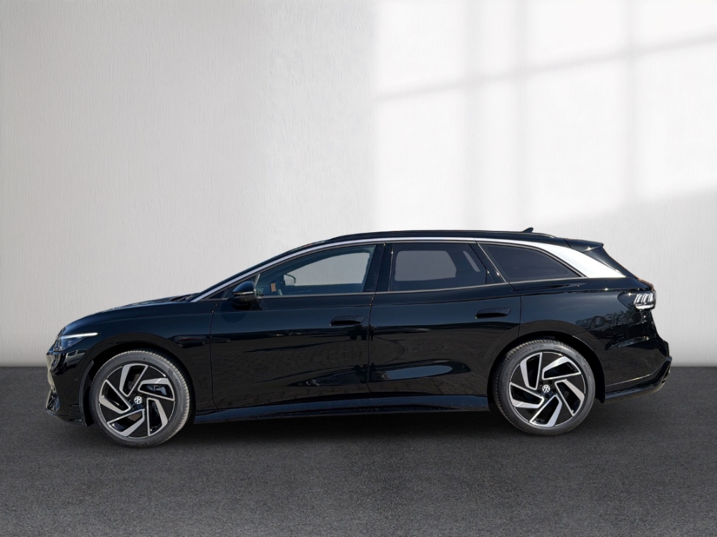 Fahrzeugabbildung Volkswagen ID.7 Tourer Pro S AHK EasyOpen HuD 360 Kam IQ-Drive