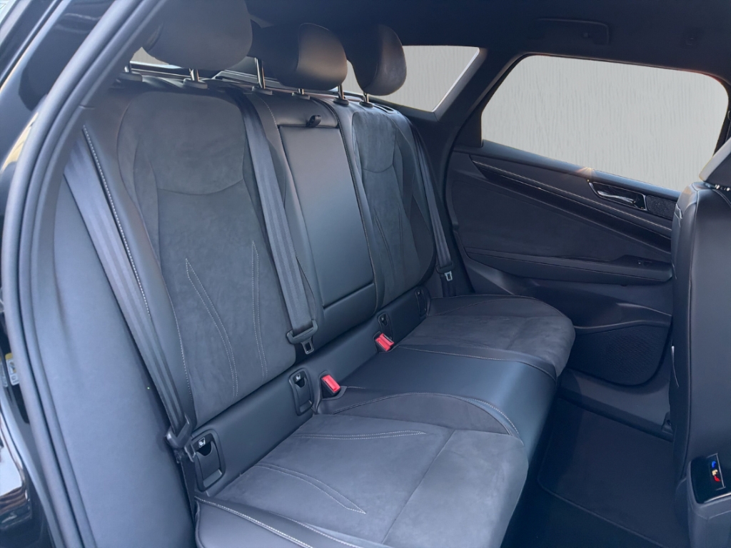 Fahrzeugabbildung Volkswagen ID.7 Tourer Pro S AHK EasyOpen HuD 360 Kam IQ-Drive