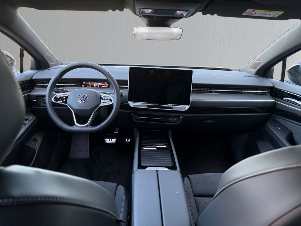 Fahrzeugabbildung Volkswagen ID.7 Tourer Pro S AHK EasyOpen HuD 360 Kam IQ-Drive