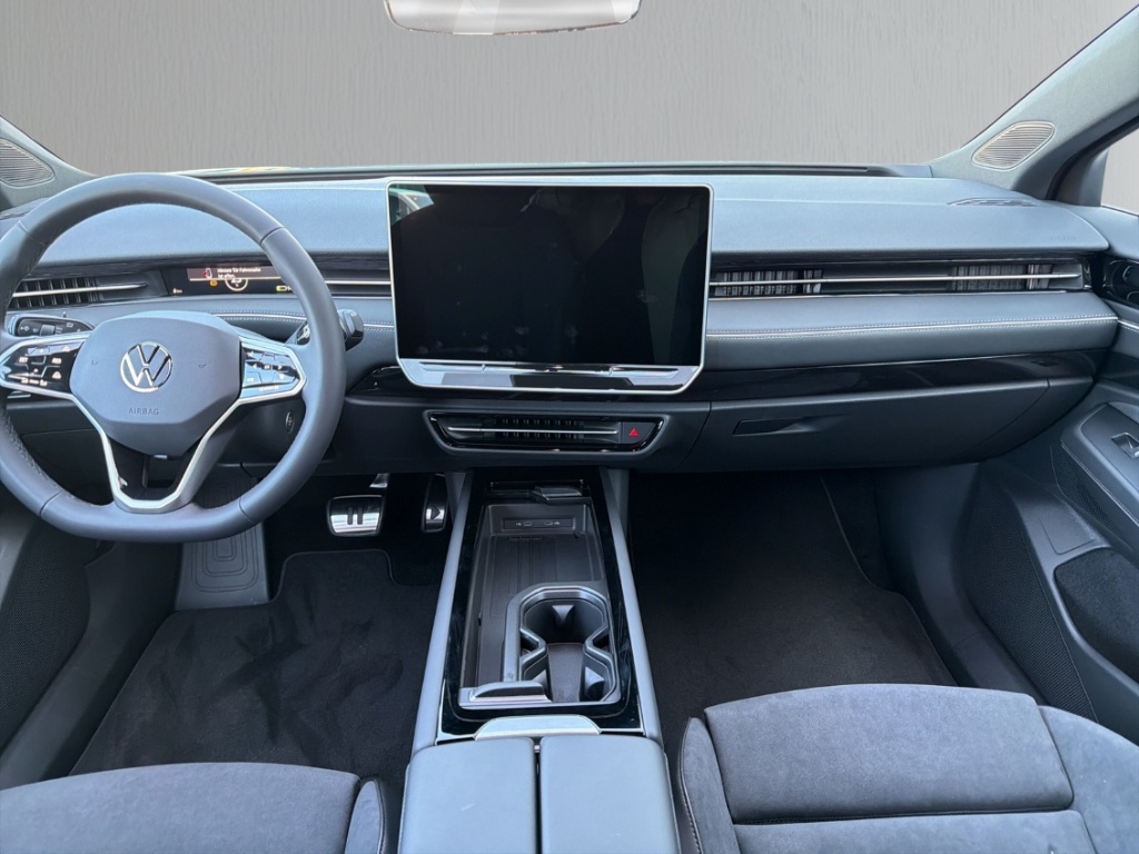 Fahrzeugabbildung Volkswagen ID.7 Tourer Pro S AHK EasyOpen HuD 360 Kam IQ-Drive
