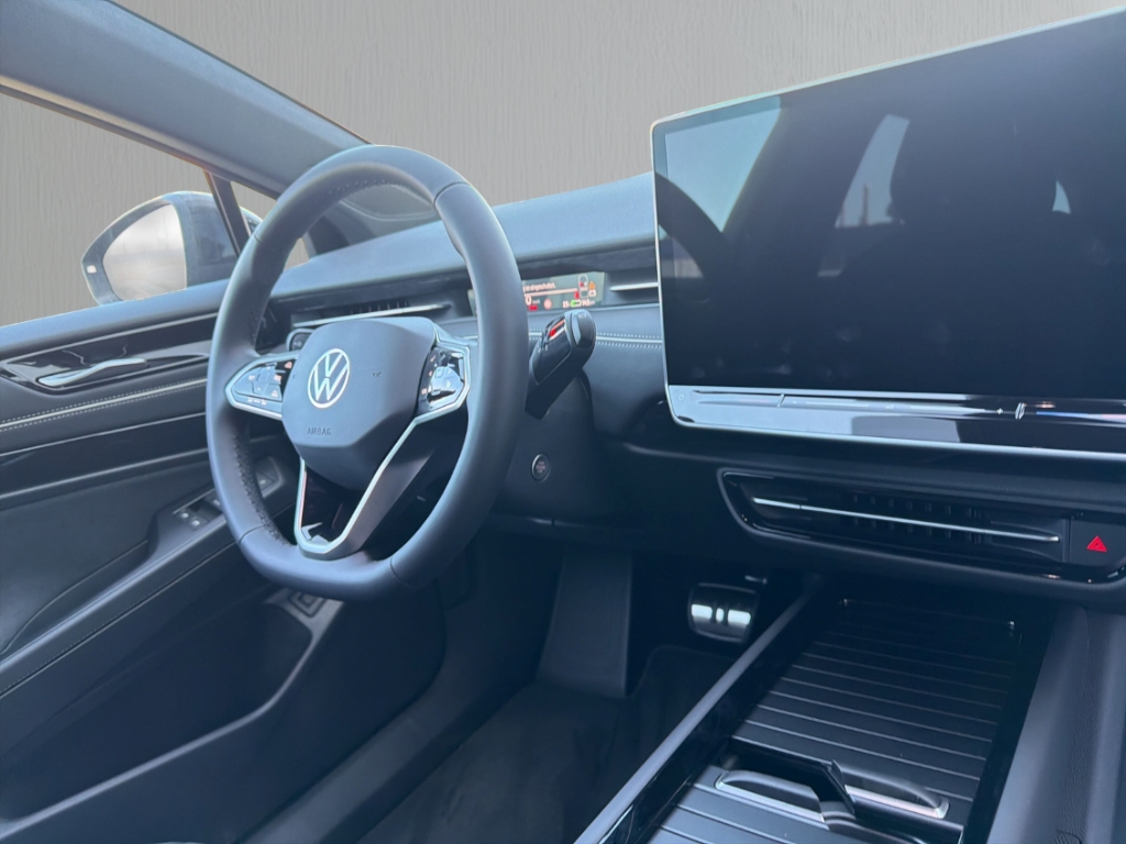 Fahrzeugabbildung Volkswagen ID.7 Tourer Pro S AHK EasyOpen HuD 360 Kam IQ-Drive