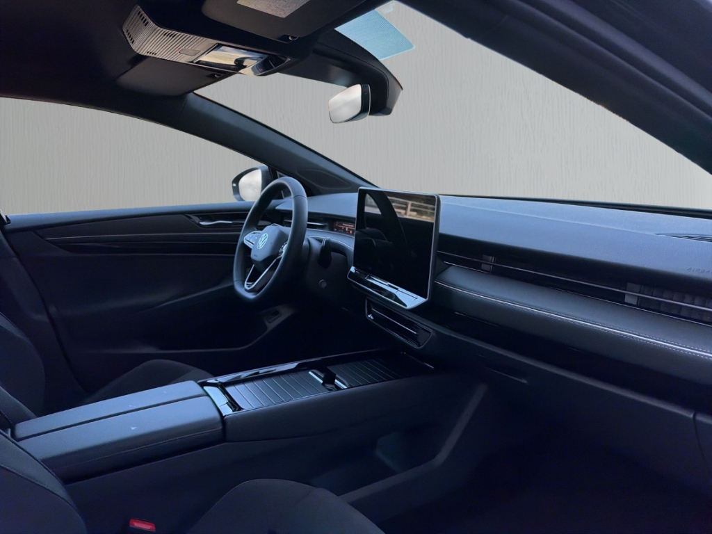 Fahrzeugabbildung Volkswagen ID.7 Tourer Pro S AHK EasyOpen HuD 360 Kam IQ-Drive