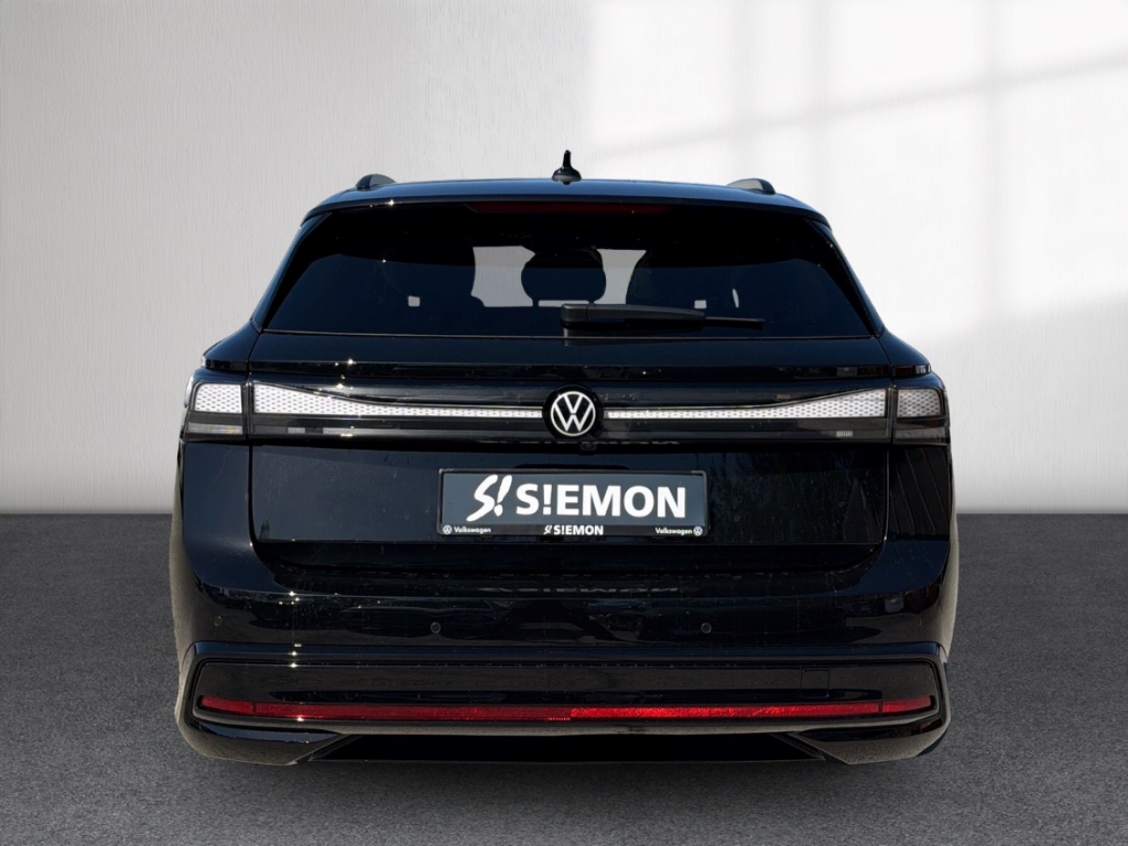 Fahrzeugabbildung Volkswagen ID.7 Tourer Pro S AHK EasyOpen HuD 360 Kam IQ-Drive