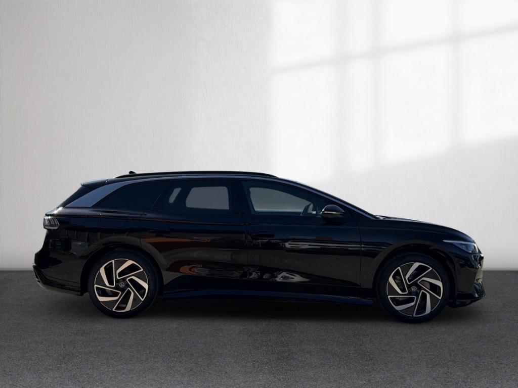 Fahrzeugabbildung Volkswagen ID.7 Tourer Pro S AHK EasyOpen HuD 360 Kam IQ-Drive