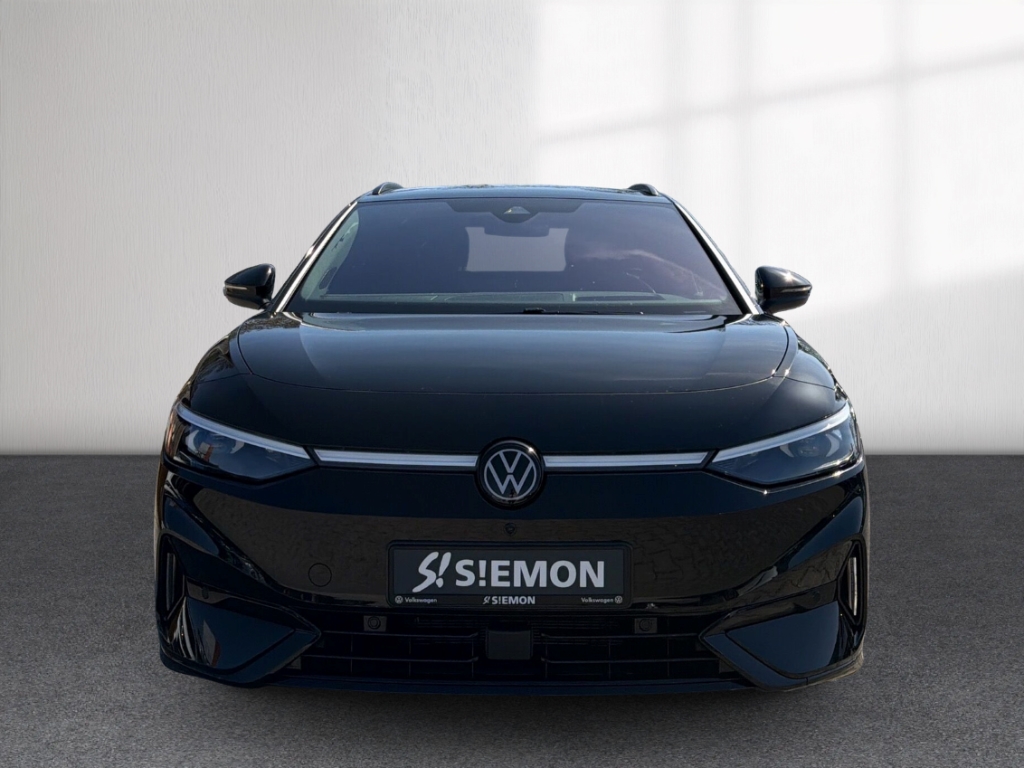 Fahrzeugabbildung Volkswagen ID.7 Tourer Pro S AHK EasyOpen HuD 360 Kam IQ-Drive