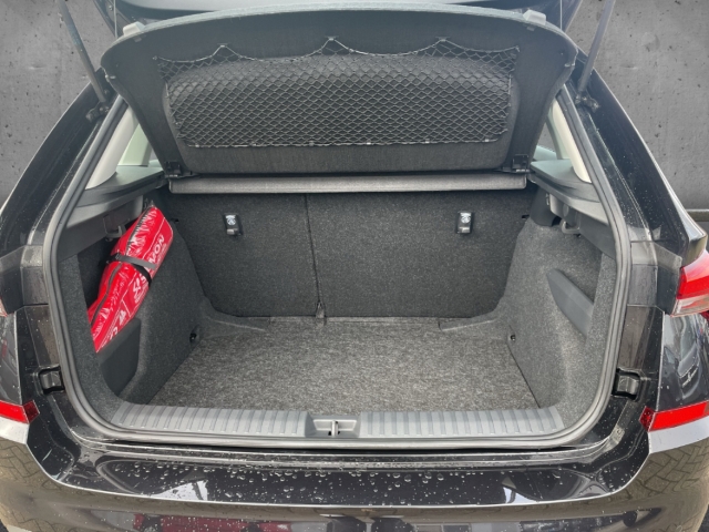 Fahrzeugabbildung SKODA Kamiq 1.0 TSI Style LED SHZ PDC Klima FrontAss