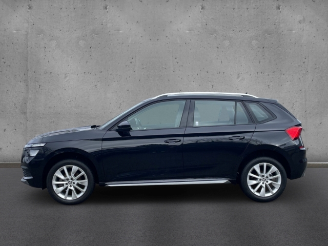 Fahrzeugabbildung SKODA Kamiq 1.0 TSI Style LED SHZ PDC Klima FrontAss