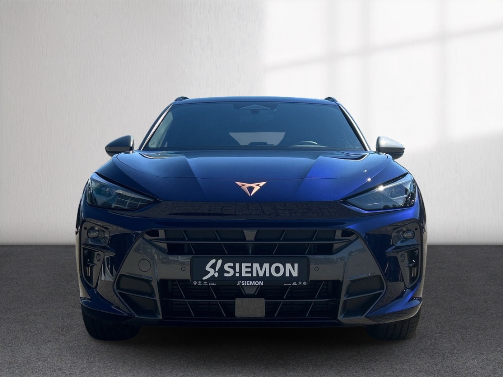 Fahrzeugabbildung CUPRA Terramar 1.5 TSI DSG Temp SHZ Rückfahrkam.