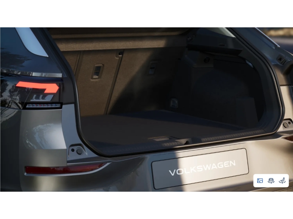 Fahrzeugabbildung Volkswagen T-Roc 1.5 eTSI DSG ENERGY AHK ACC AppConnect Kam