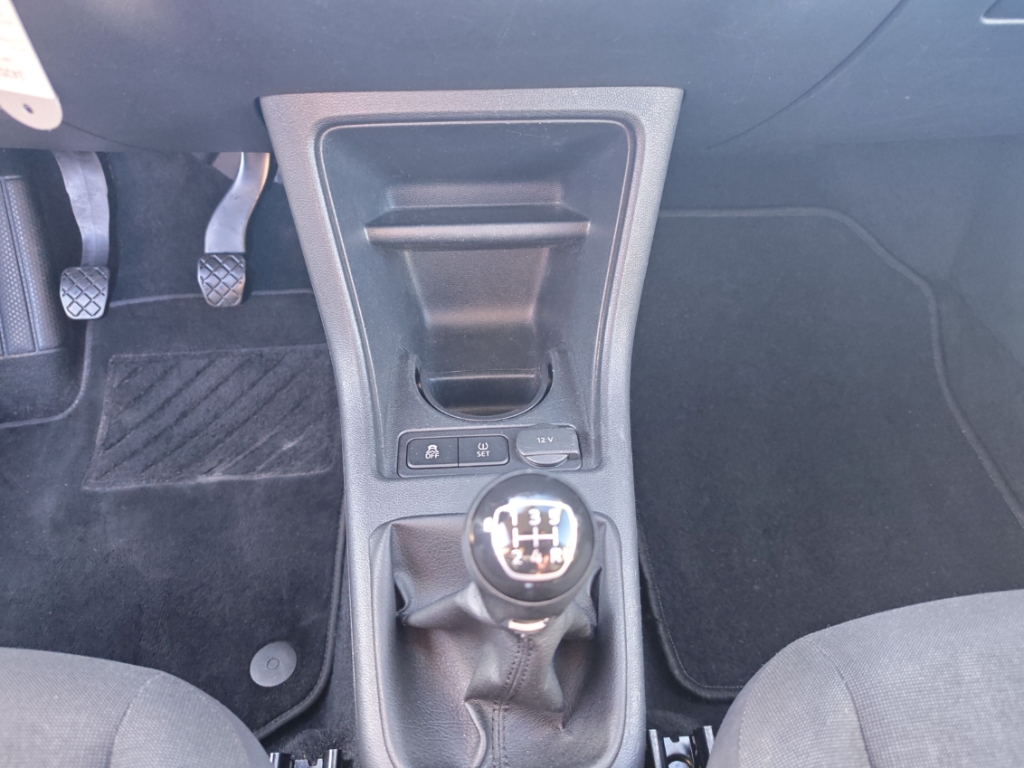 Fahrzeugabbildung Volkswagen up! 1.0 move