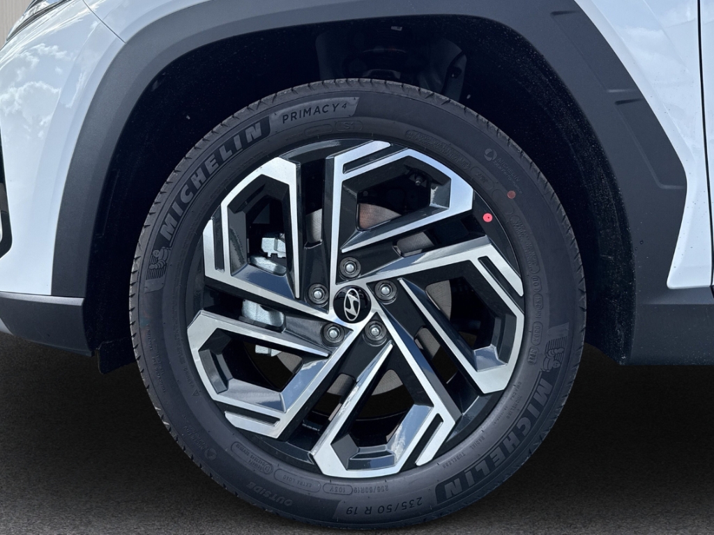 Fahrzeugabbildung Hyundai TUCSON FL MY27 1.6 T-GDi 7-DCT 2WD Prime HUD Navi Leder Digitales Cockpit Soundsystem Klimasitze
