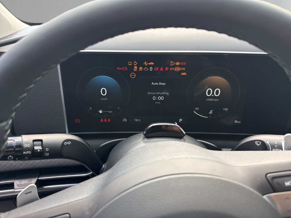 Fahrzeugabbildung Hyundai TUCSON FL MY27 1.6 T-GDi 7-DCT 2WD Prime HUD Navi Leder Digitales Cockpit Soundsystem Klimasitze