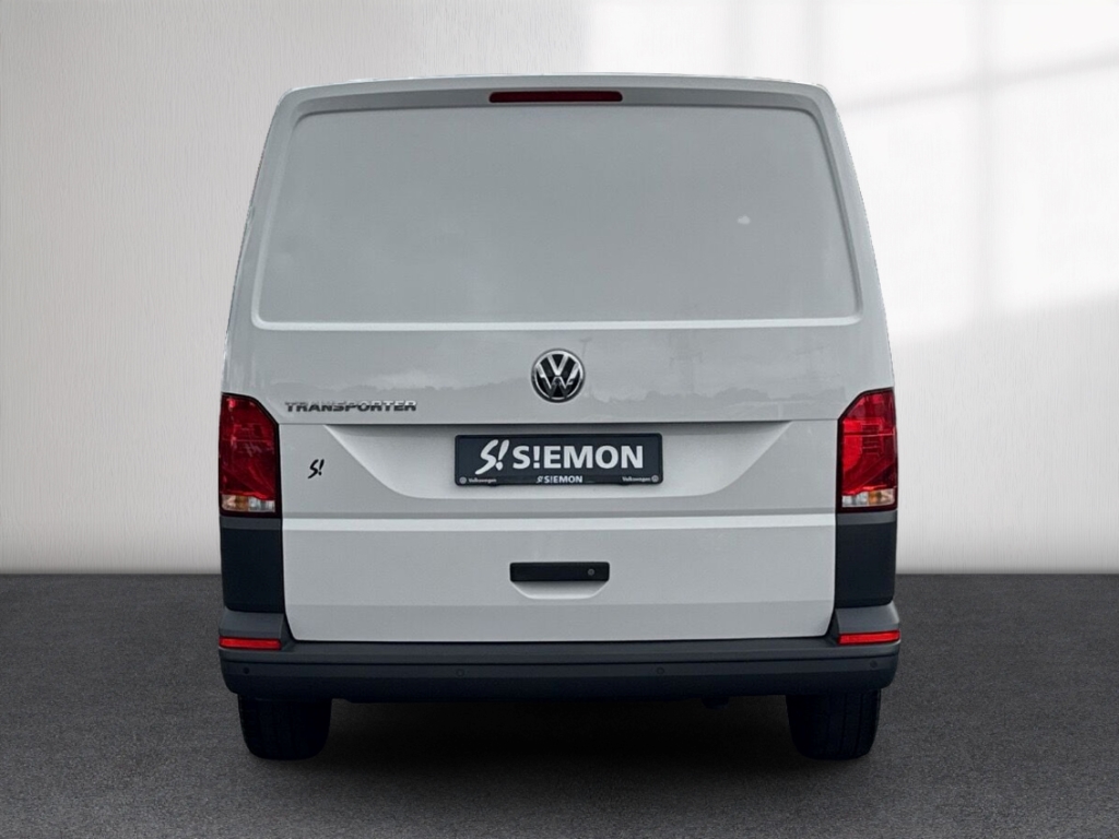 Fahrzeugabbildung Volkswagen Transporter Kasten 2.0 TDI Klima Color BT Navi PDC