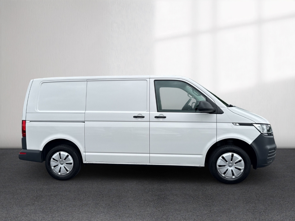 Fahrzeugabbildung Volkswagen Transporter Kasten 2.0 TDI Klima Color BT Navi PDC