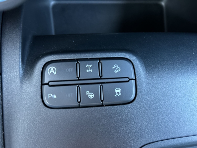 Fahrzeugabbildung Ford Ranger Wildtrak PDC Klima Temp SHZ ACC Allrad