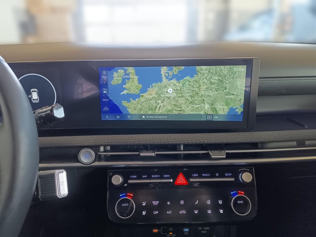Fahrzeugabbildung Hyundai TUCSON FL PHEV 1.6 AT 4WD MY25 Prime ECS Assist-P MATRIX-LED Leder Digitales Cockpit Soundsystem