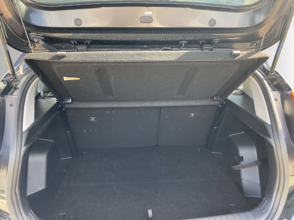 Fahrzeugabbildung Hyundai BAYON FL 1.0 T-GDI MT MY25 Trend Komfortpaket Navi Digitales Cockpit LED Apple CarPlay
