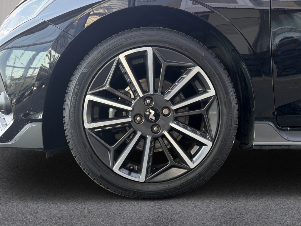 Fahrzeugabbildung Hyundai i20 1.0 T-GDI N-Line Allwetter NAVI Smart Bose