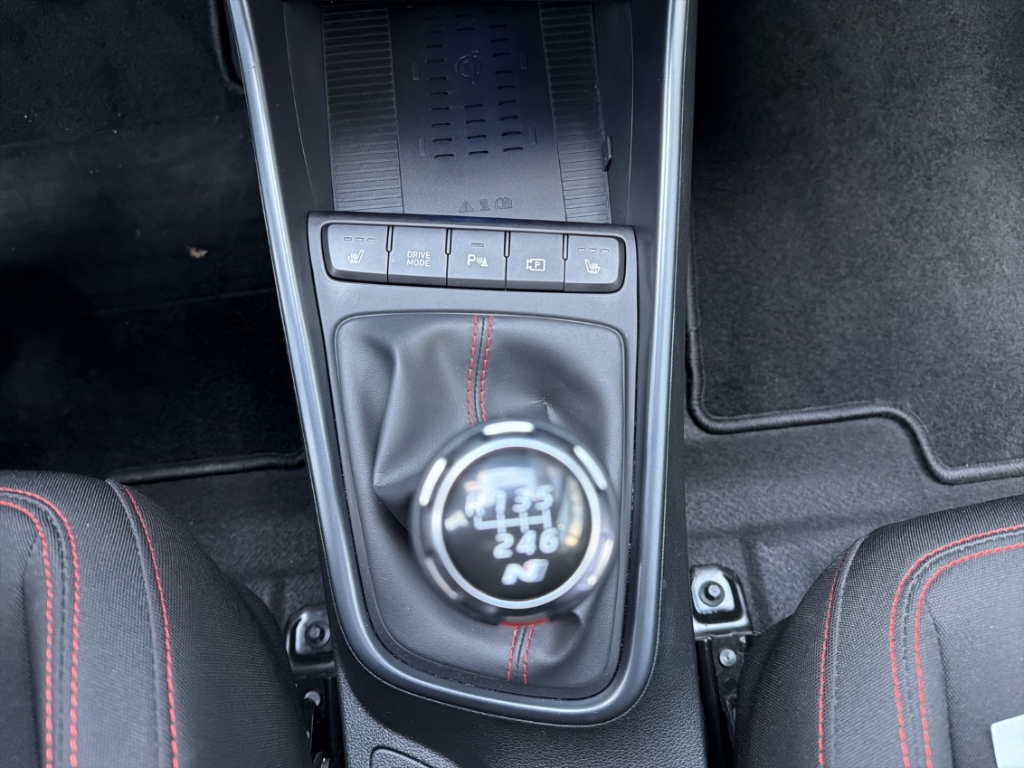 Fahrzeugabbildung Hyundai i20 1.0 T-GDI N-Line Allwetter NAVI Smart Bose