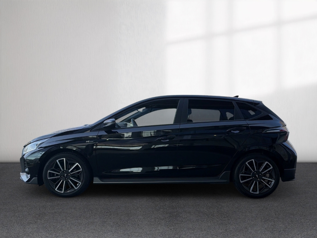 Fahrzeugabbildung Hyundai i20 1.0 T-GDI N-Line Allwetter NAVI Smart Bose