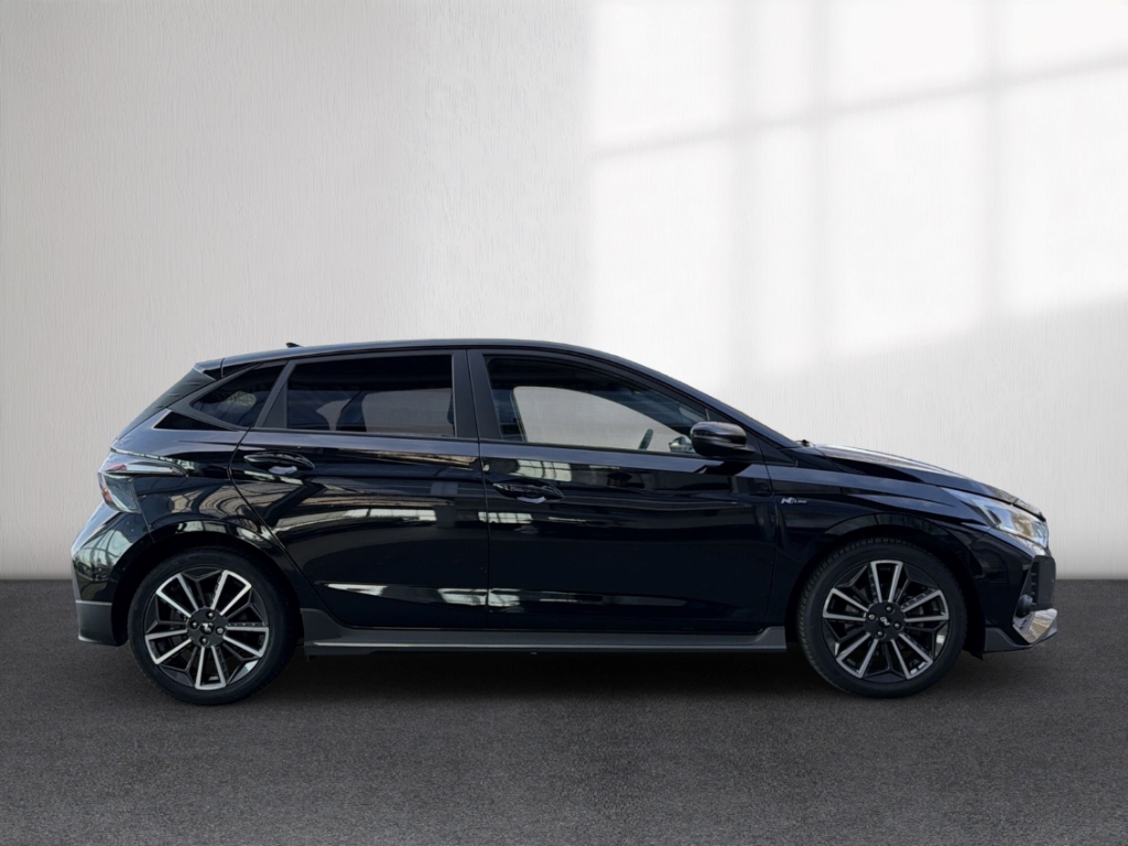 Fahrzeugabbildung Hyundai i20 1.0 T-GDI N-Line Allwetter NAVI Smart Bose