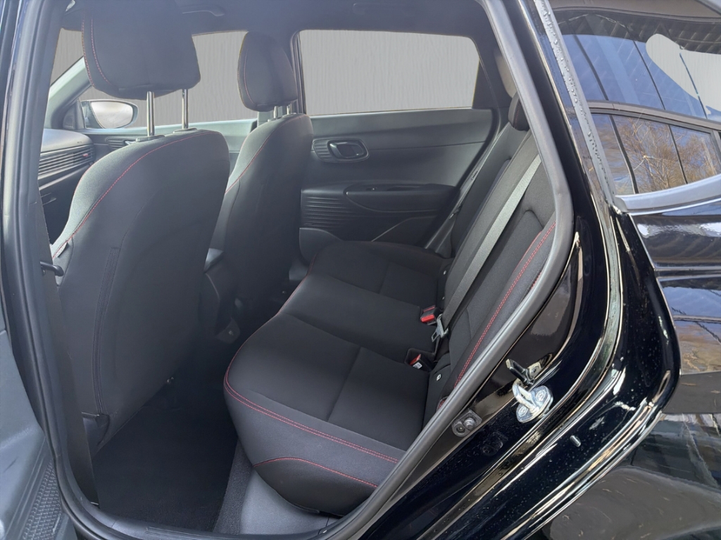 Fahrzeugabbildung Hyundai i20 1.0 T-GDI N-Line Allwetter NAVI Smart Bose
