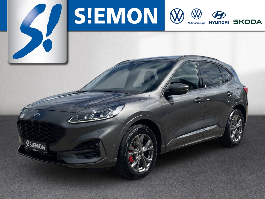 Ford Kuga ST-Line X 2.0 EcoBlue 4x4 Aut. B&O RFK SHZ