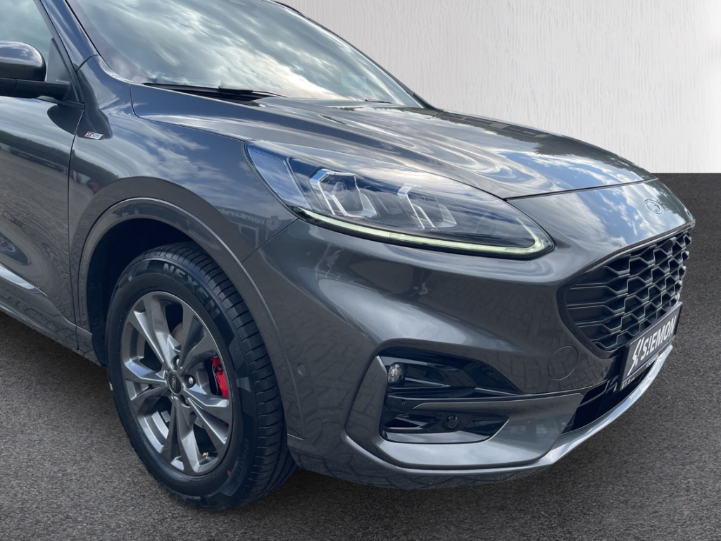Fahrzeugabbildung Ford Kuga ST-Line X 2.0 EcoBlue 4x4 Aut. B&O RFK SHZ