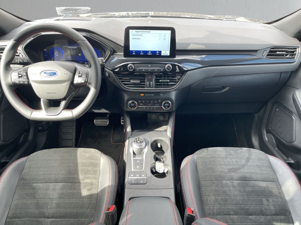 Fahrzeugabbildung Ford Kuga ST-Line X 2.0 EcoBlue 4x4 Aut. B&O RFK SHZ