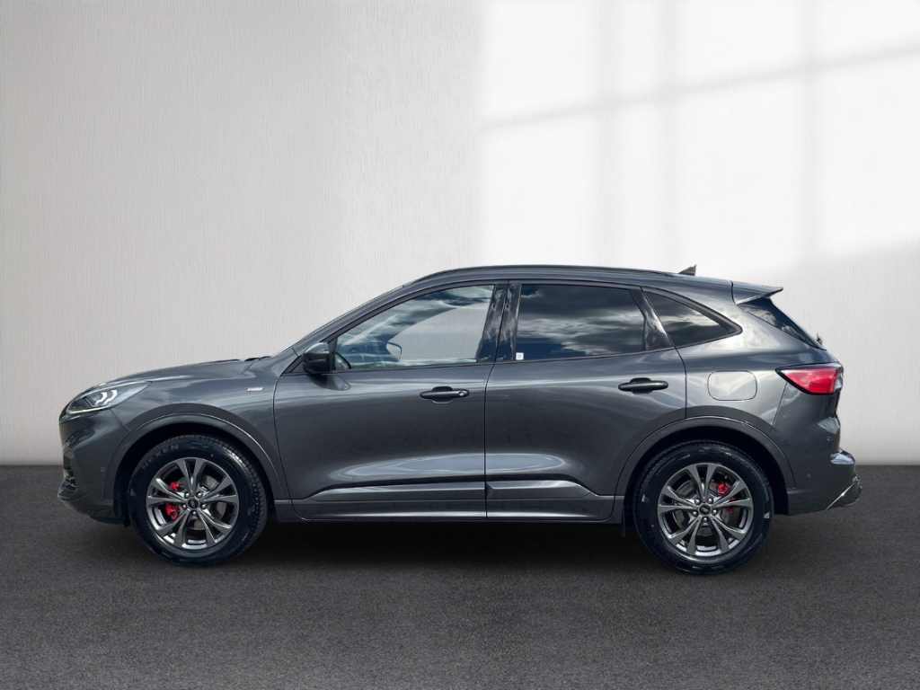 Fahrzeugabbildung Ford Kuga ST-Line X 2.0 EcoBlue 4x4 Aut. B&O RFK SHZ