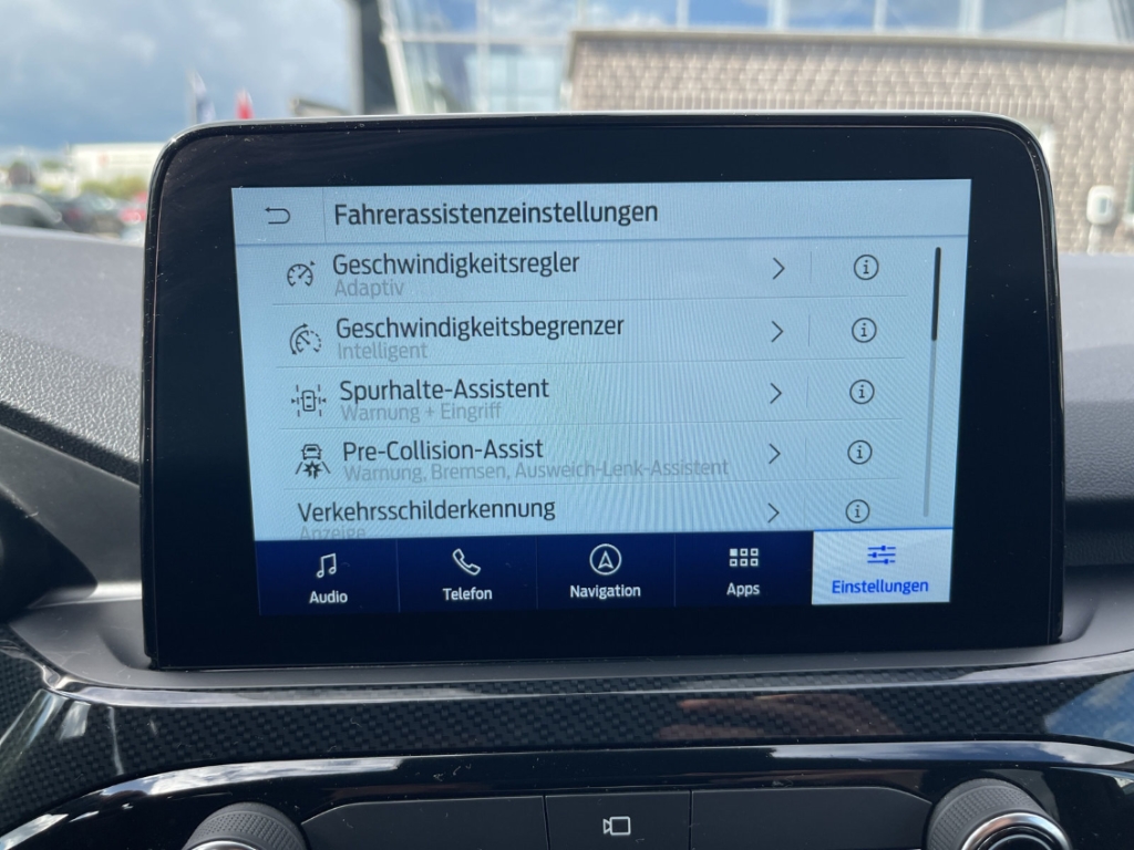 Fahrzeugabbildung Ford Kuga ST-Line X 2.0 EcoBlue 4x4 Aut. B&O RFK SHZ