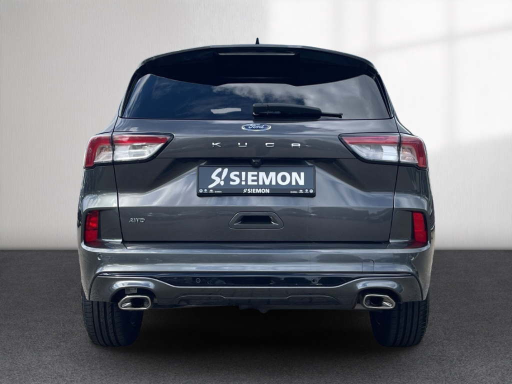 Fahrzeugabbildung Ford Kuga ST-Line X 2.0 EcoBlue 4x4 Aut. B&O RFK SHZ