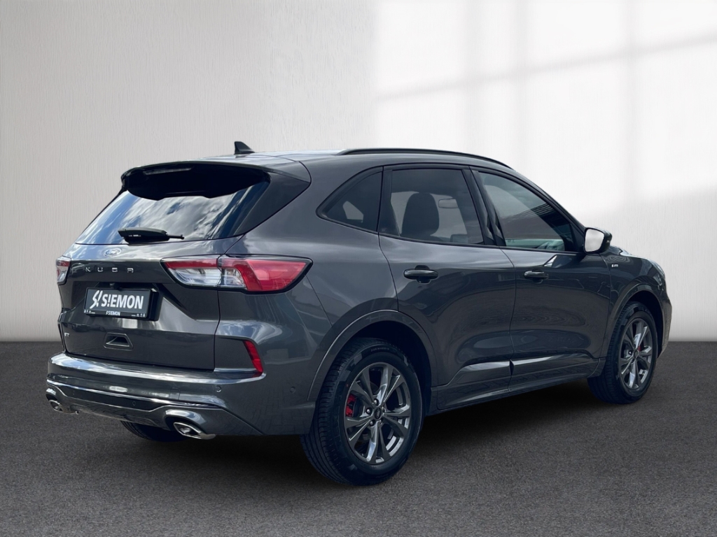Fahrzeugabbildung Ford Kuga ST-Line X 2.0 EcoBlue 4x4 Aut. B&O RFK SHZ