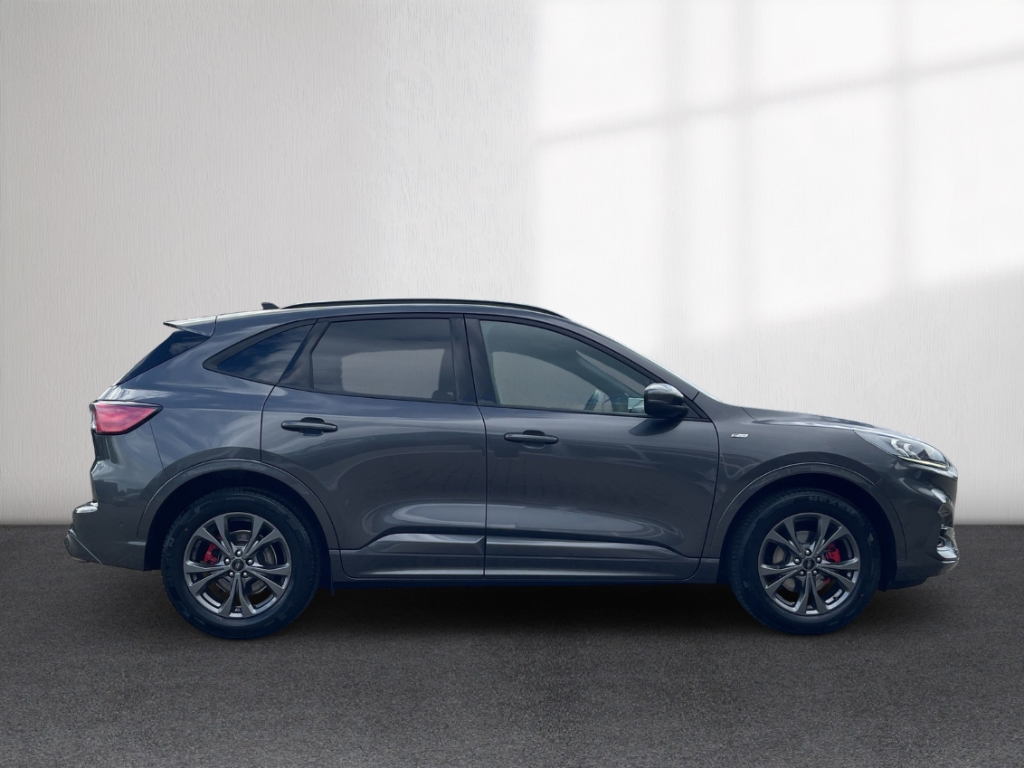 Fahrzeugabbildung Ford Kuga ST-Line X 2.0 EcoBlue 4x4 Aut. B&O RFK SHZ