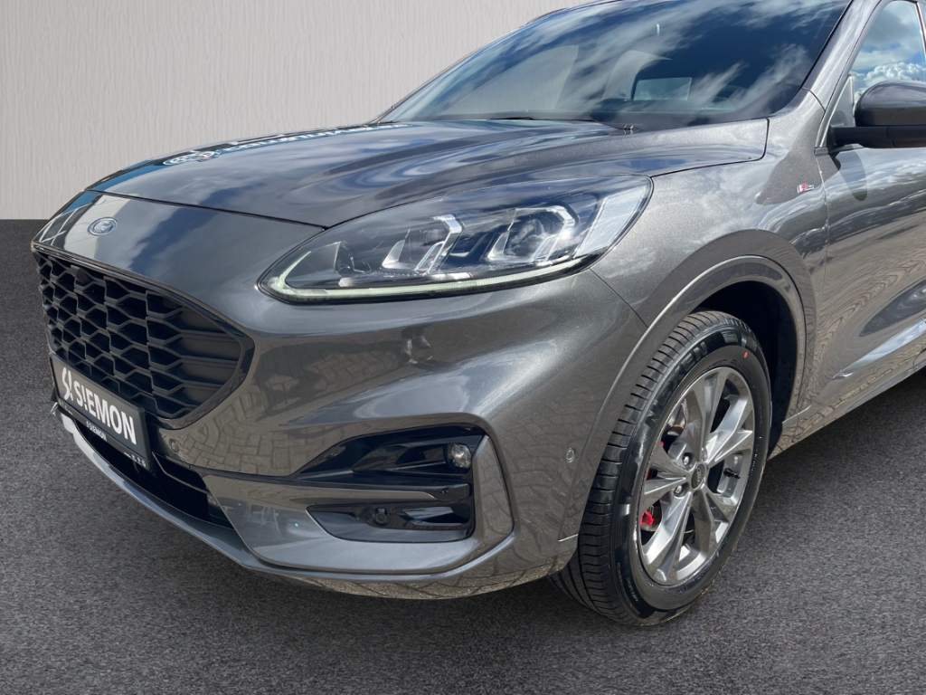 Fahrzeugabbildung Ford Kuga ST-Line X 2.0 EcoBlue 4x4 Aut. B&O RFK SHZ