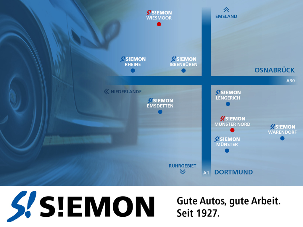 Fahrzeugabbildung SKODA Karoq 1.5 TSI DSG Sportline AHK Pano LED SHZ PDC