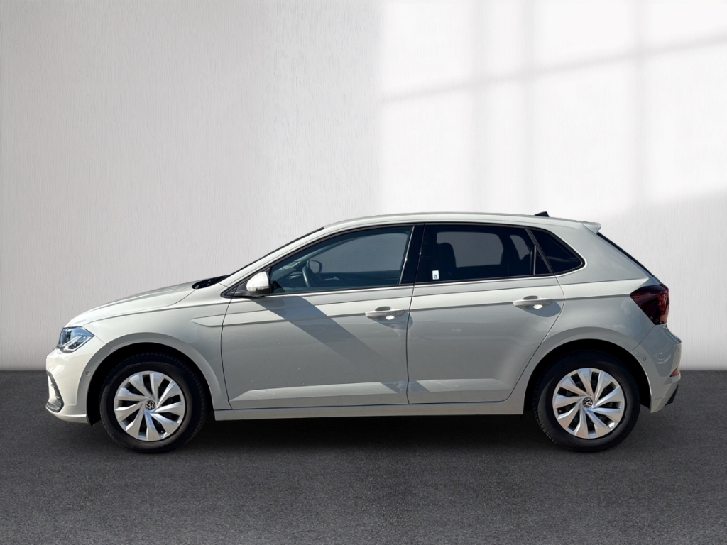 Fahrzeugabbildung Volkswagen Polo 1.0 TSI DSG Life IQ.Drive SHZ LED PDC CarPlay