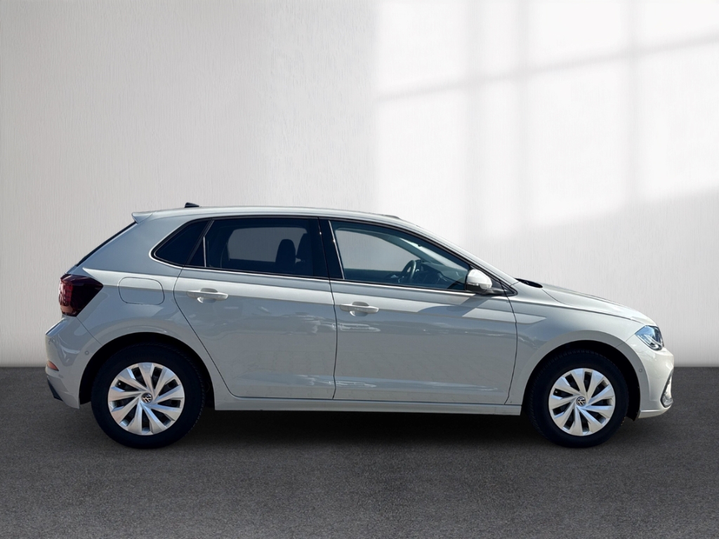 Fahrzeugabbildung Volkswagen Polo 1.0 TSI DSG Life IQ.Drive SHZ LED PDC CarPlay