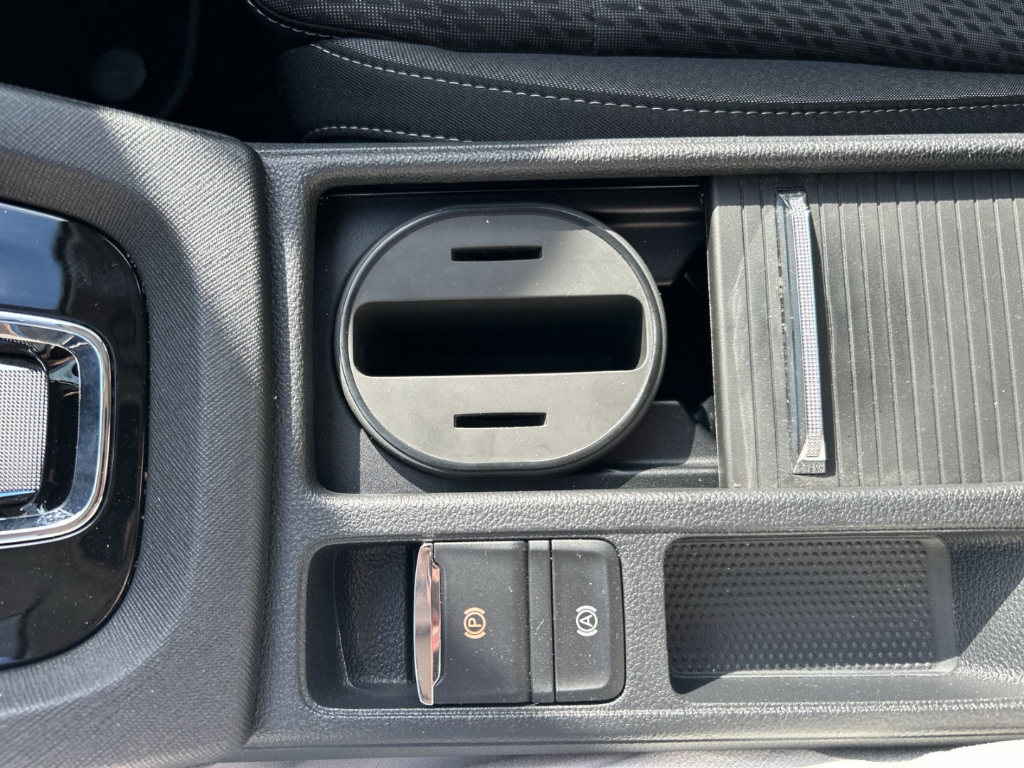 Fahrzeugabbildung SKODA Octavia Combi TDI DSG Style AHK Navi ACC HeadUp