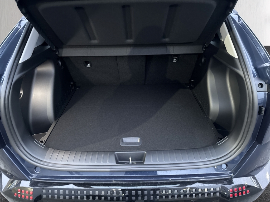 Fahrzeugabbildung Hyundai KONA EV MJ26 SX2 Select 49 kWh Navi LED ACC Apple CarPlay Android Auto Mehrzonenklima