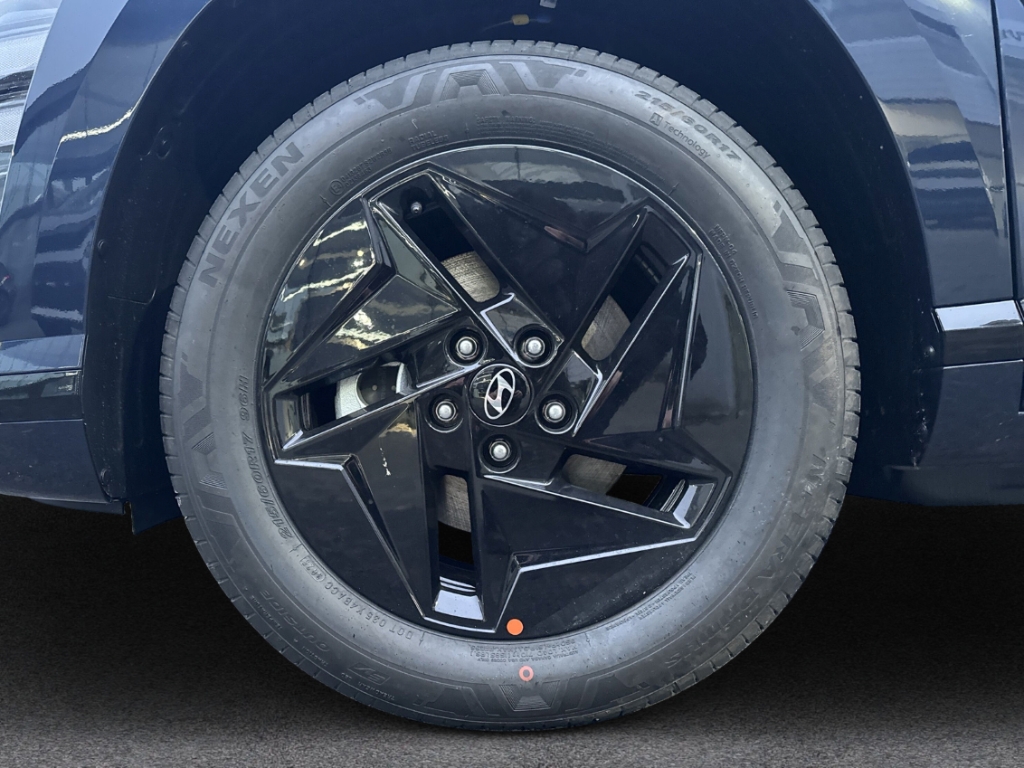 Fahrzeugabbildung Hyundai KONA EV MJ26 SX2 Select 49 kWh Navi LED ACC Apple CarPlay Android Auto Mehrzonenklima