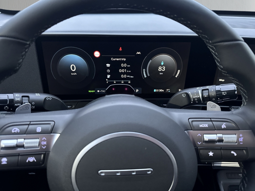 Fahrzeugabbildung Hyundai KONA EV MJ26 SX2 Select 49 kWh Navi LED ACC Apple CarPlay Android Auto Mehrzonenklima