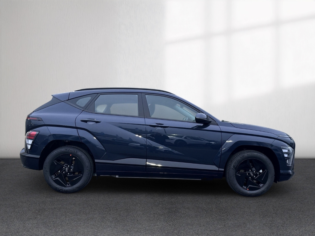 Fahrzeugabbildung Hyundai KONA EV MJ26 SX2 Select 49 kWh Navi LED ACC Apple CarPlay Android Auto Mehrzonenklima