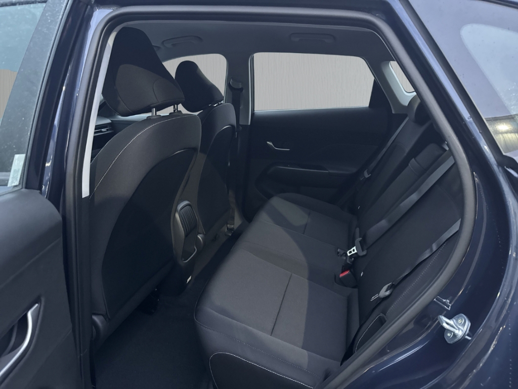 Fahrzeugabbildung Hyundai KONA EV MJ26 SX2 Select 49 kWh Navi LED ACC Apple CarPlay Android Auto Mehrzonenklima