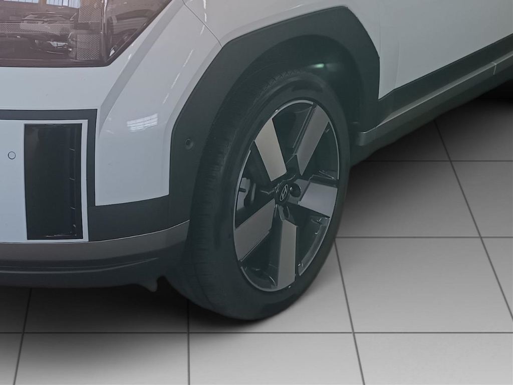 Fahrzeugabbildung Hyundai SANTA FE HEV 1.6 T-GDI AT 2WD Signature Dig Key 5-Sitze MY25 Niveau Navi Leder Digitales Cockpit