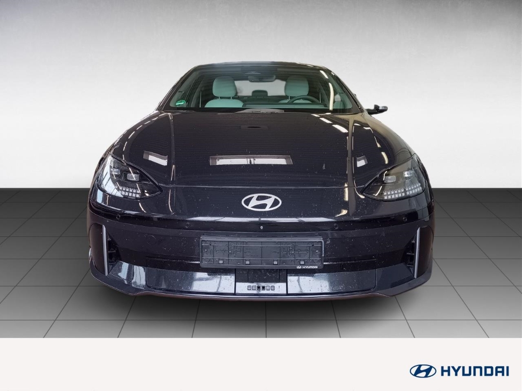 Fahrzeugabbildung Hyundai IONIQ 6 77,4kWh 2WD UNIQ Digi-Spiegel 20LM Schiebedach HUD Navi Digitales Cockpit