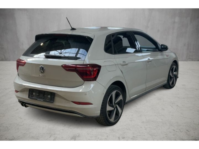 Fahrzeugabbildung Volkswagen Polo 2.0 TSI DSG GTI IQ.Drive MatrixLED ACC SHZ