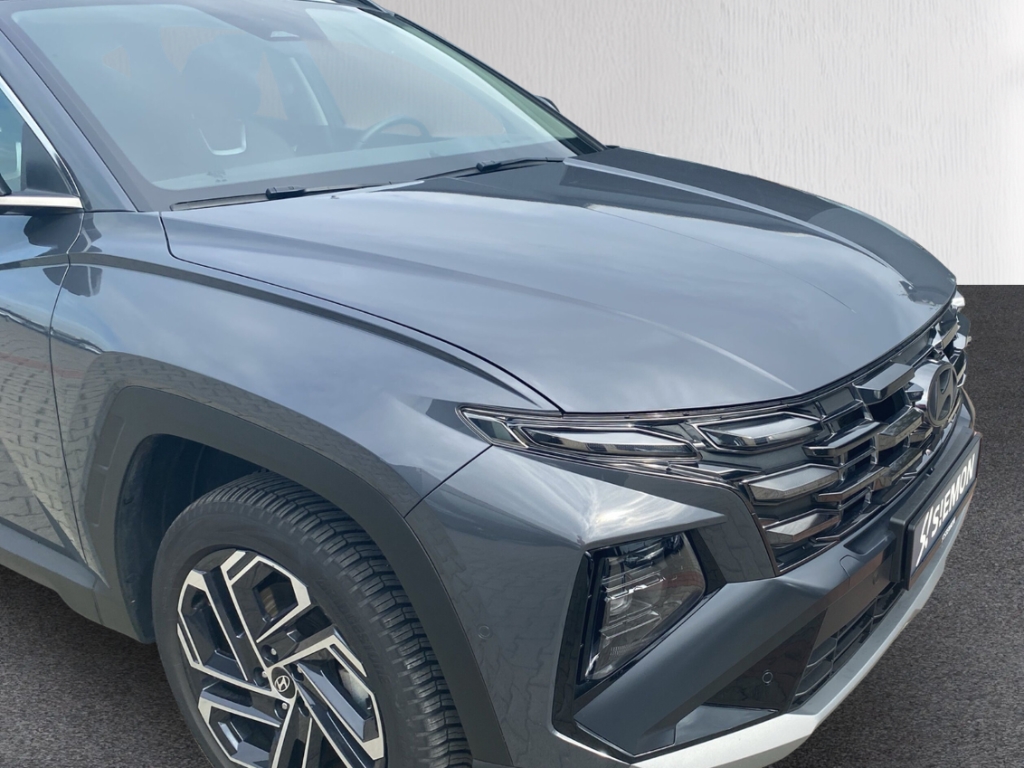 Fahrzeugabbildung Hyundai TUCSON FL PHEV 1.6 AT 4WD MY25 Prime Assist-P Dig-Key MATRIX-LED Leder Digitales Cockpit