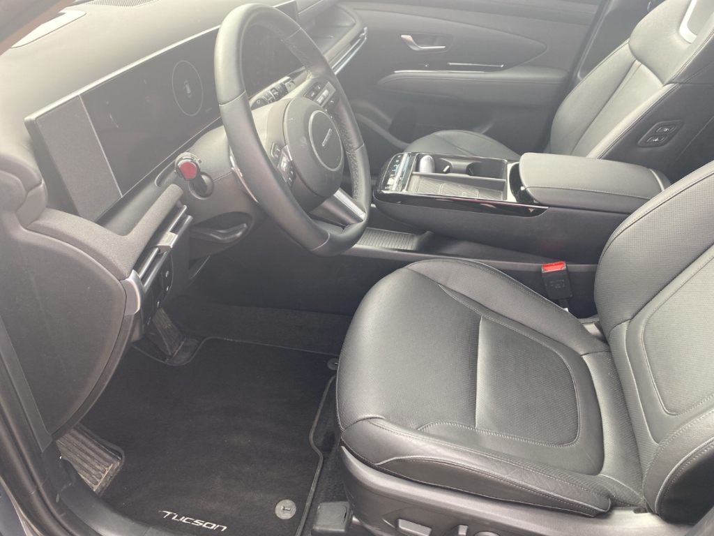Fahrzeugabbildung Hyundai TUCSON FL PHEV 1.6 AT 4WD MY25 Prime Assist-P Dig-Key MATRIX-LED Leder Digitales Cockpit