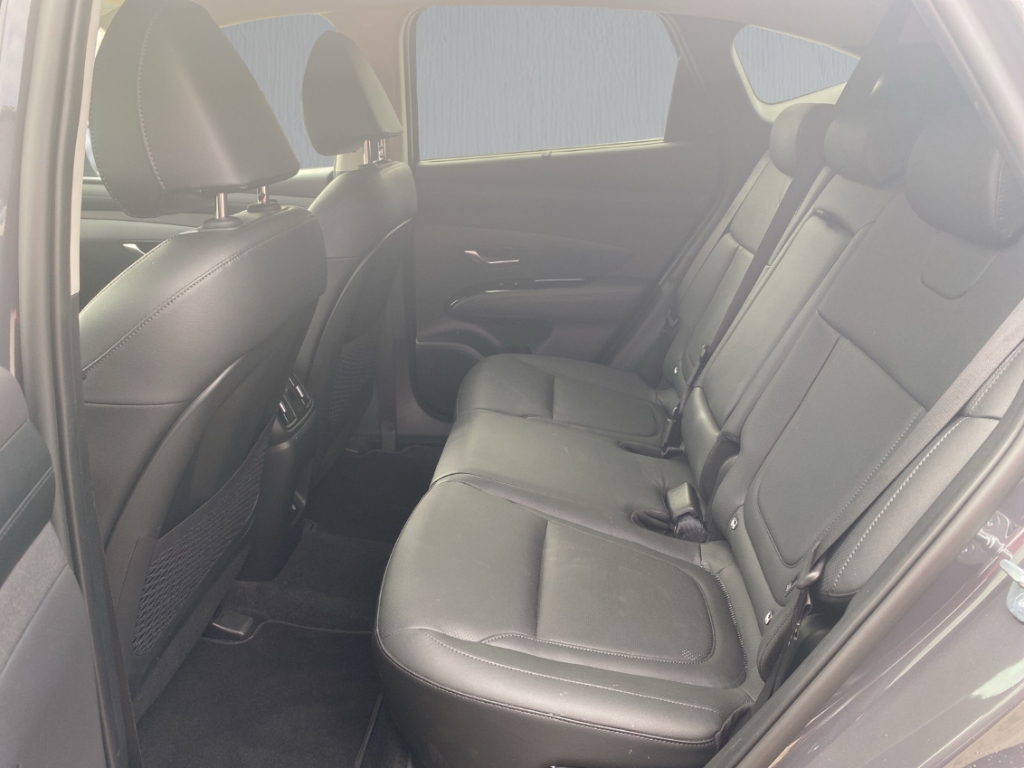 Fahrzeugabbildung Hyundai TUCSON FL PHEV 1.6 AT 4WD MY25 Prime Assist-P Dig-Key MATRIX-LED Leder Digitales Cockpit
